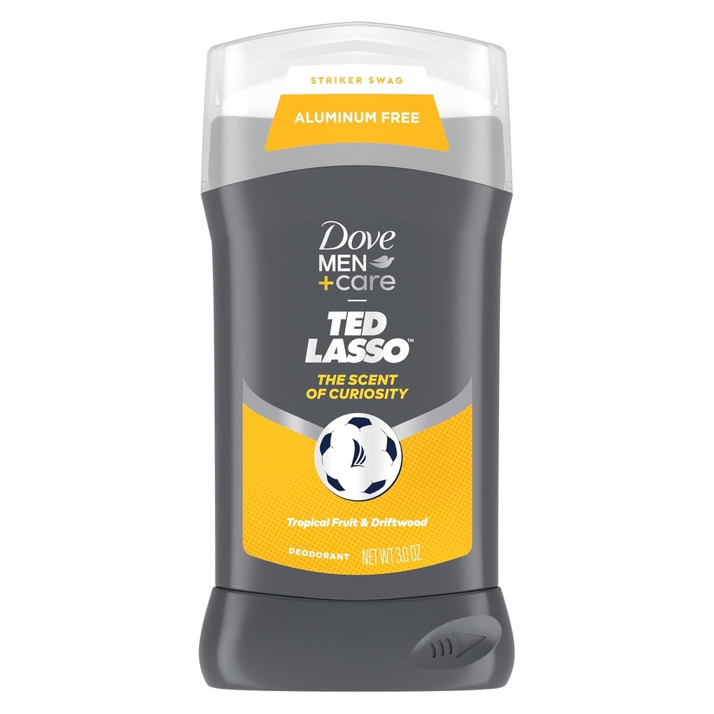 image:imageDove Men Limited Edition Deodorant Stick Striker Swag 72H 30 oz3 Ounce Pack of 1