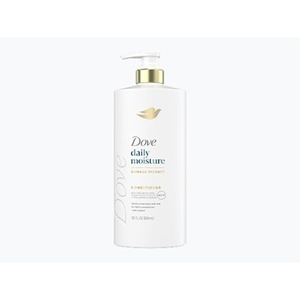 Dove Daily Moisture Conditioner with Bio-Protein Care Technology, 28 Fl Oz(Fragranced)