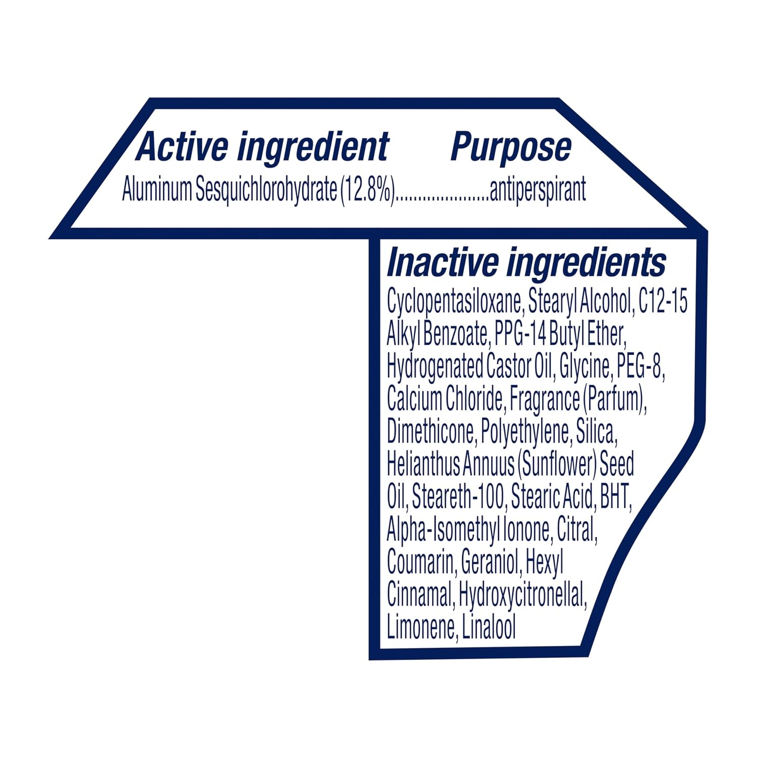 image:imageDove Advanced Care Antiperspirant Dragon Fruit amp Coconut 26 oz 3PK26 Ounce Pack of 3