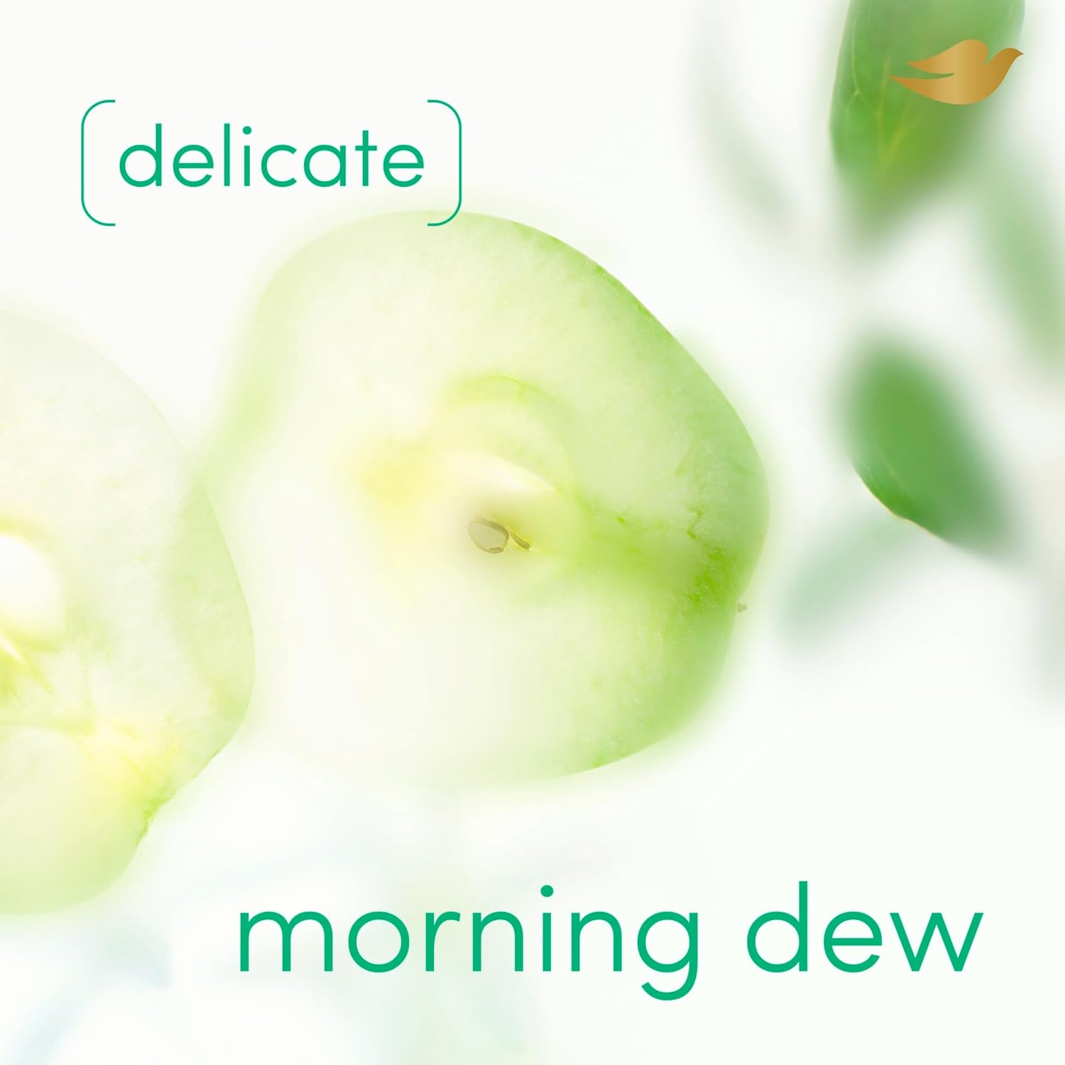 image:imageDove Morning Dew AlcoholFree Whole Body Deodorant Spray 4 oz