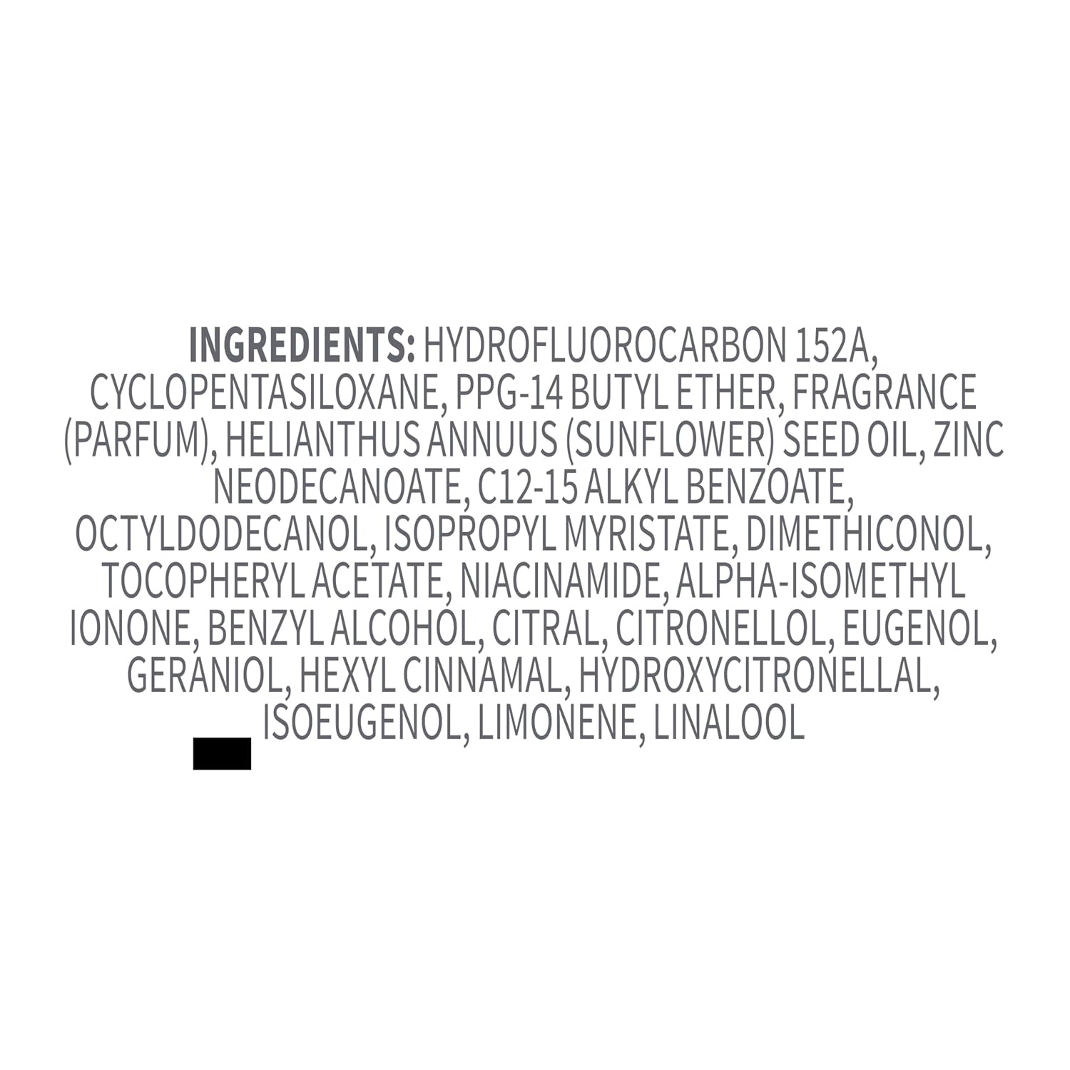 image:imageDove Morning Dew AlcoholFree Whole Body Deodorant Spray 4 oz