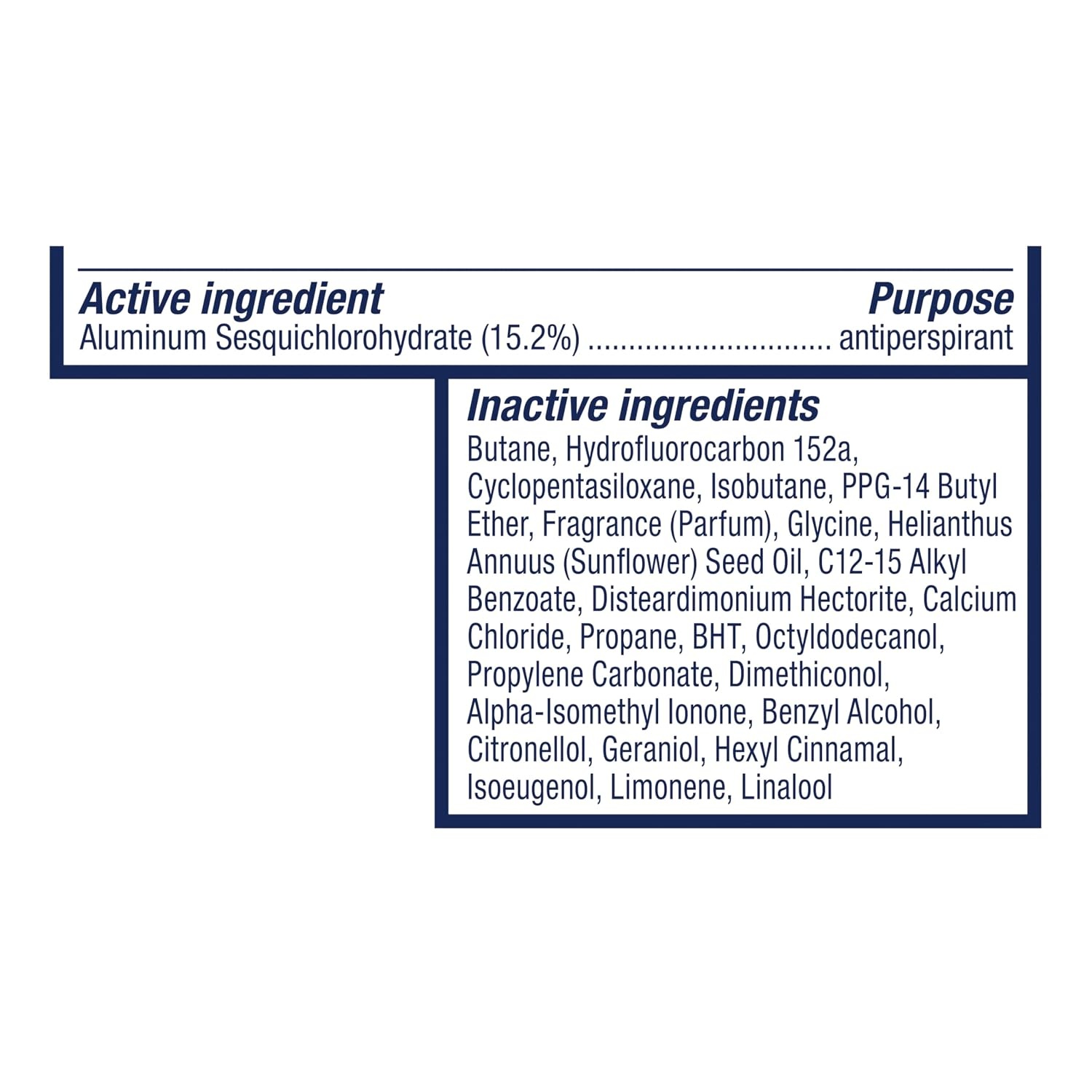 image:imageDove Advanced Care Antiperspirant Spray Sakura Blossom amp Yuzu 38oz 3PK