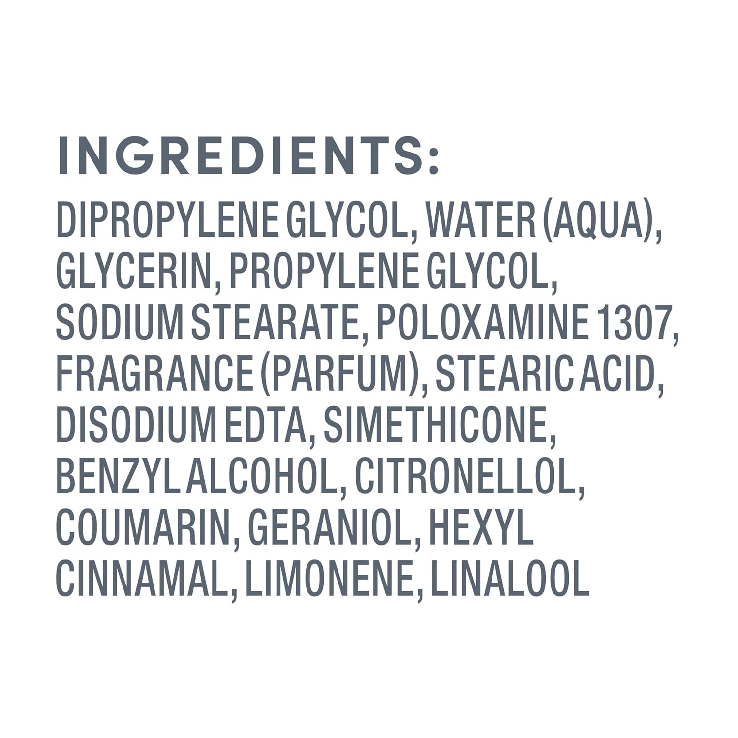 image:imageDove Deodorant Stick Berry Spritz Aluminum Free 24 oz24 Ounce Pack of 1