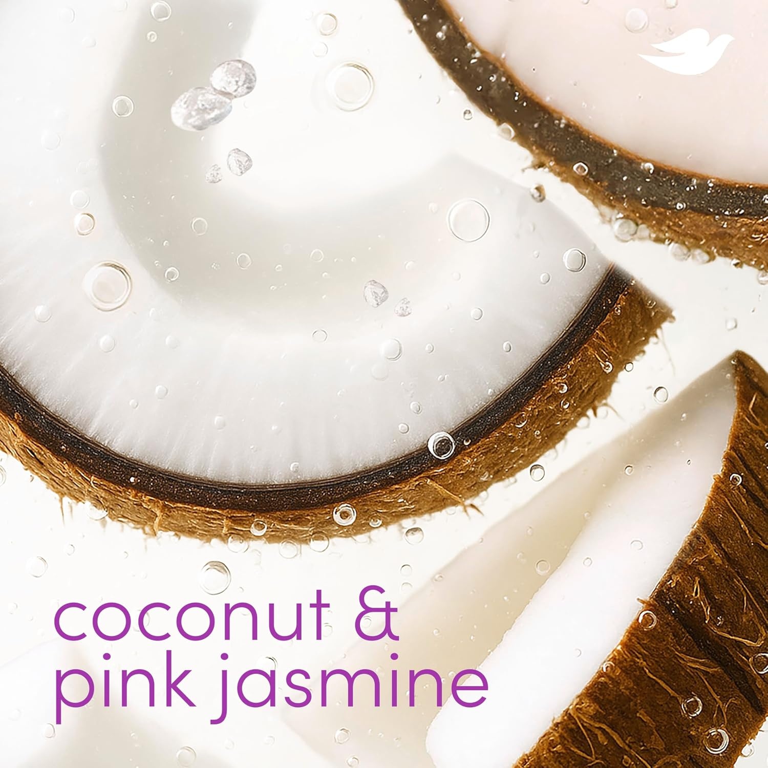 image:imageDove Deodorant Stick Coconut amp Pink Jasmine Aluminum Free 24 OzCoconut Jasmine