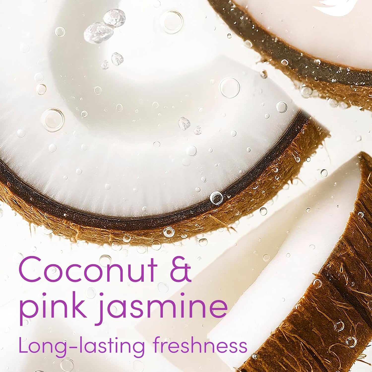 image:imageDove Deodorant Stick Coconut amp Pink Jasmine Aluminum Free 24 OzCoconut Jasmine