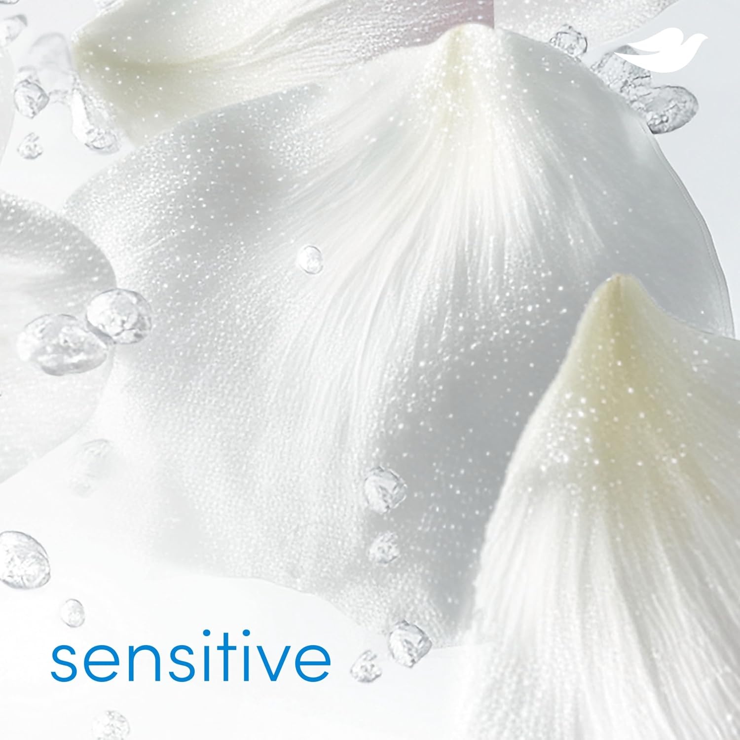 image:imageDove Deodorant Stick Sensitive Aluminum Free 24 oz24 Ounce Pack of 1