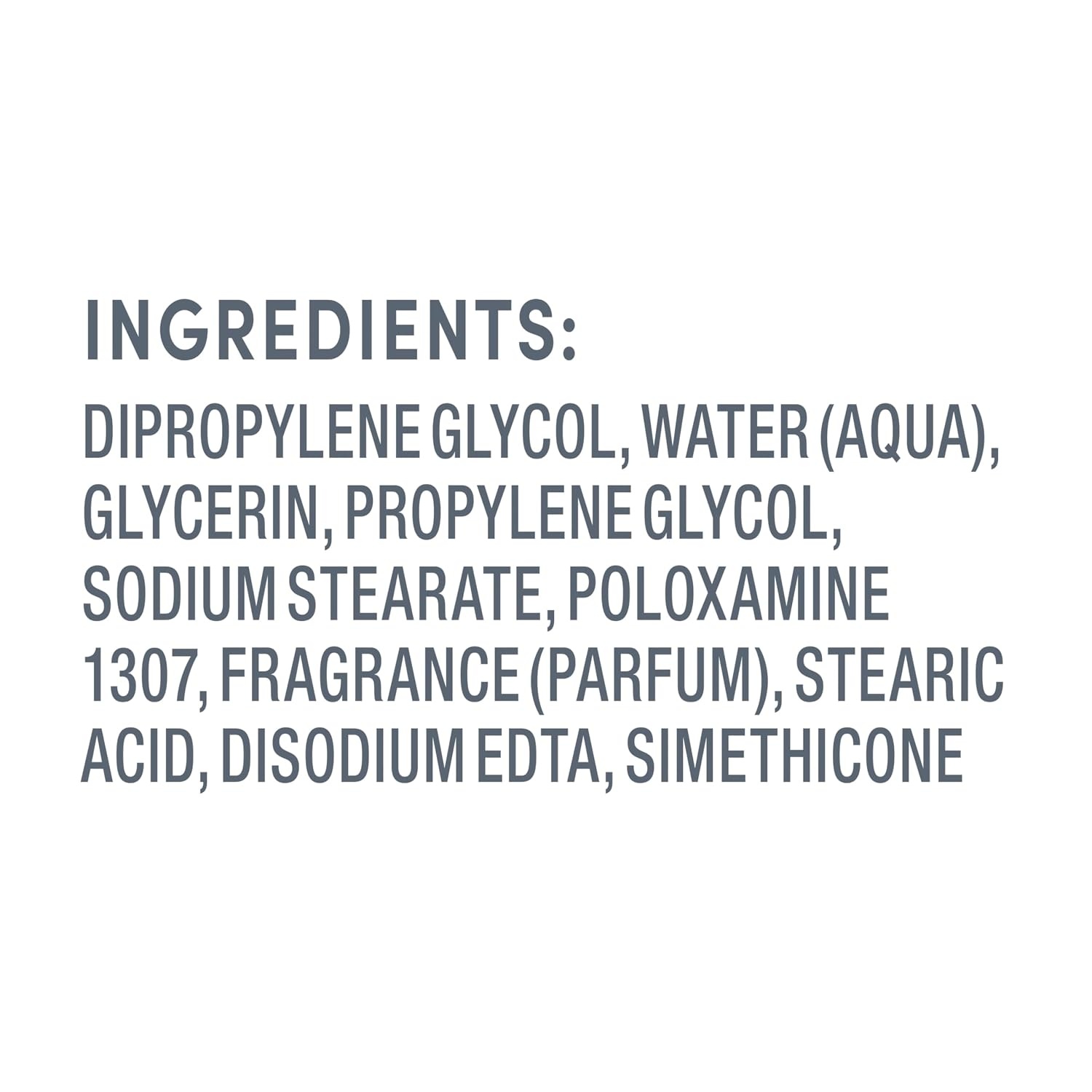 image:imageDove Deodorant Stick Sensitive Aluminum Free 24 oz24 Ounce Pack of 12