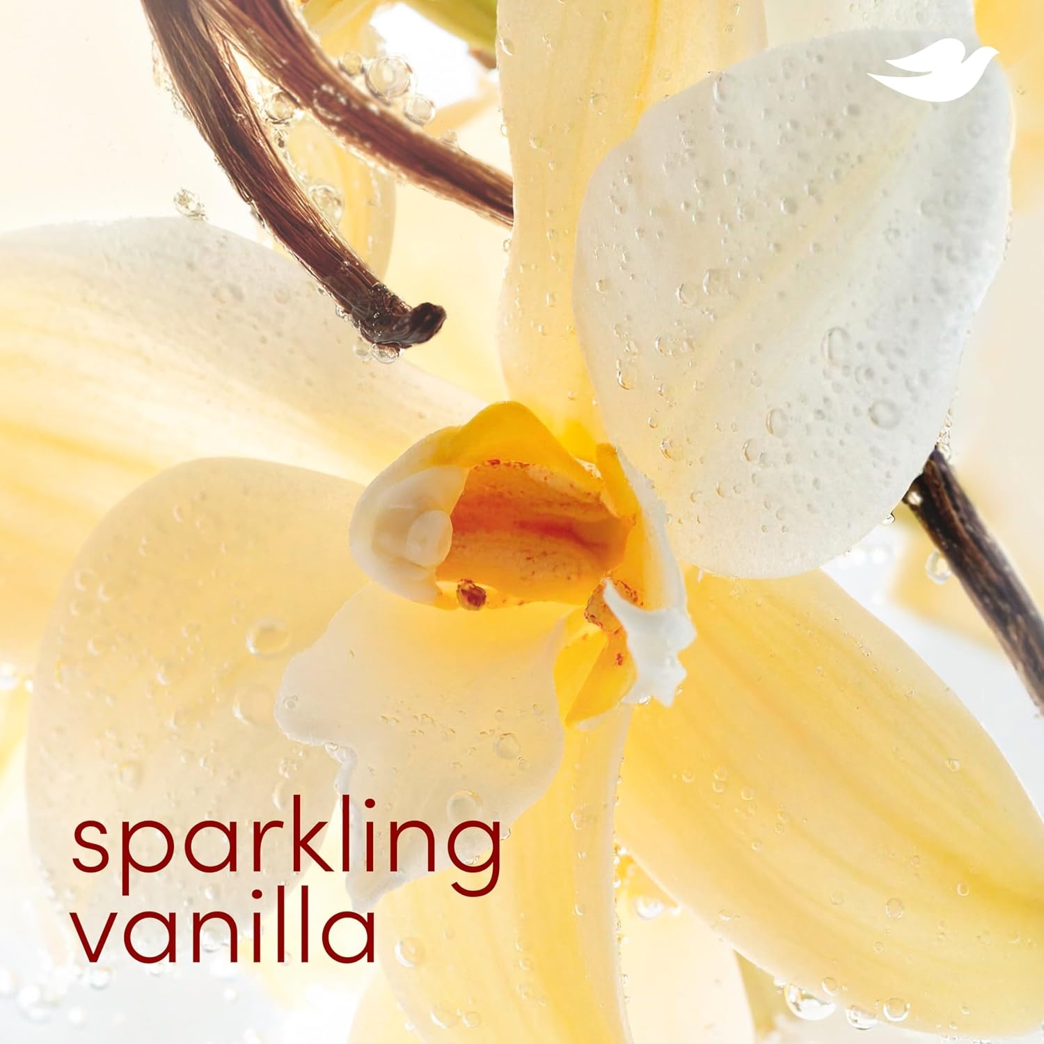image:imageDove Deodorant Stick Sparkling Vanilla Aluminum Free 24 oz24 Ounce Pack of 1