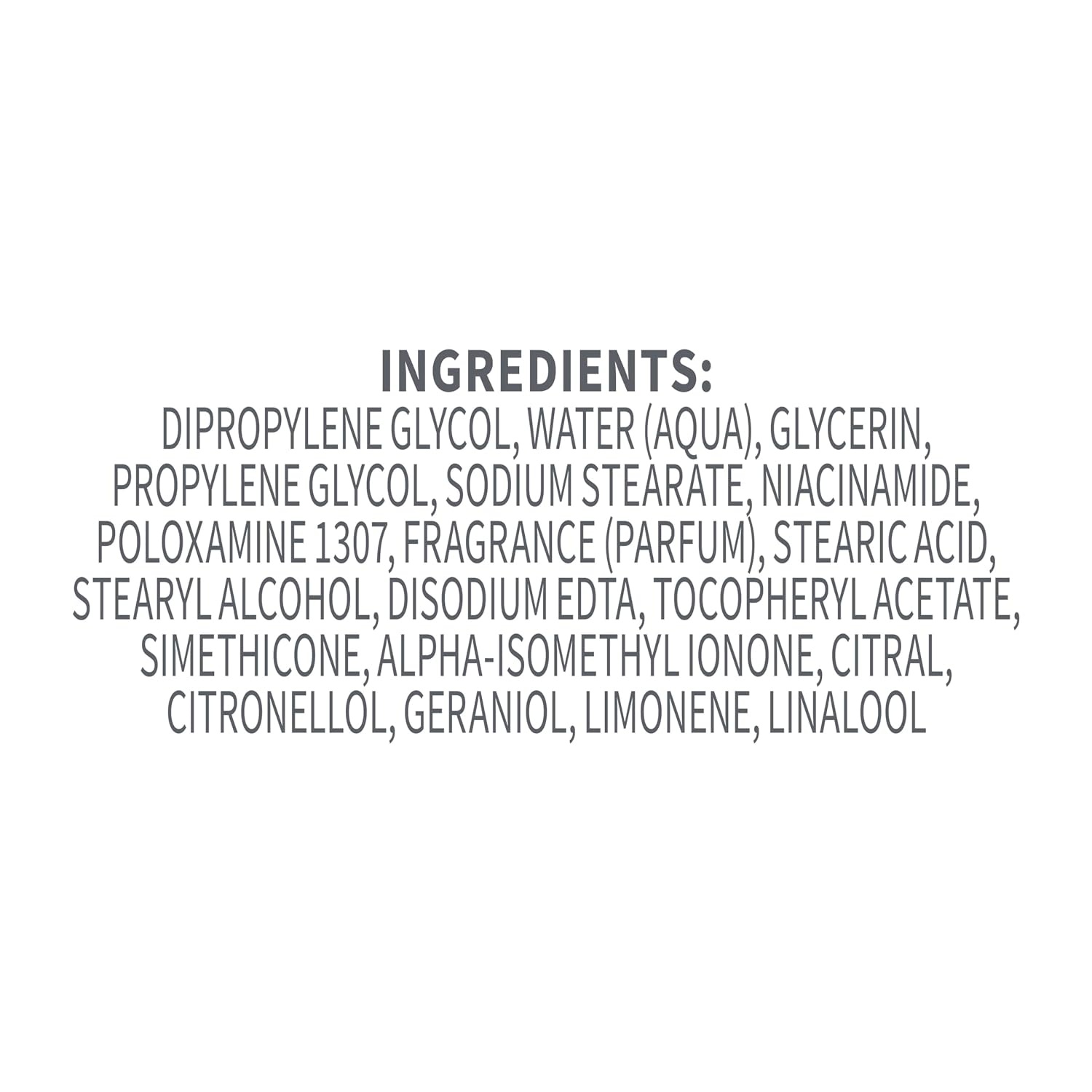 image:imageDove VitaminCare Deodorant Stick Green Tea amp Shakura Aluminum Free 26 oz